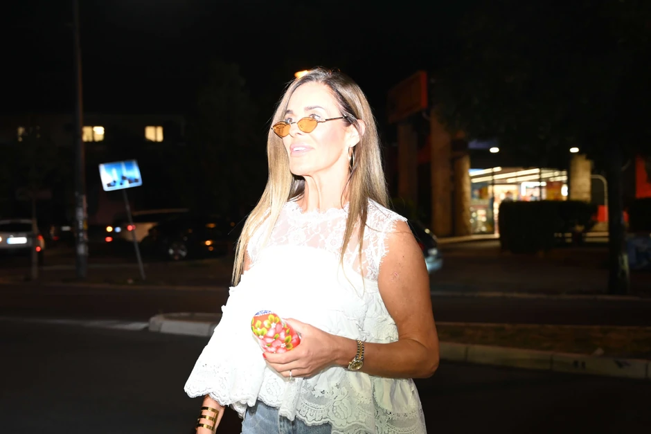 milena kačavenda