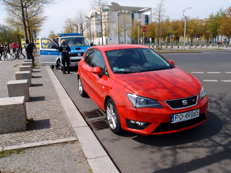 Seat Ibiza 1.0 EcoTSI DSG