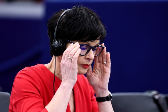 HOĆE LI IKADA CRNA GORA UĆI U EU?! Marta Kos spomenula datum: "Mora još mnogo da ispuni, vrlo smo PAŽLJIVI"