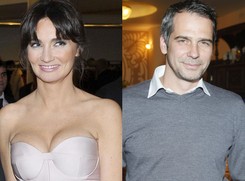 Dominika Kulczyk i Paweł Deląg są parą? 'To dojrzała miłość'