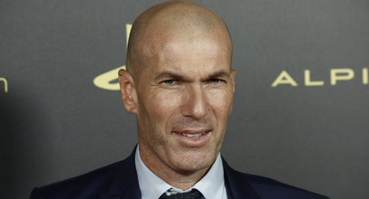 Zidane ma wyzwanie! Będzie trenował czarodziejów futbolu?