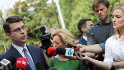 Müller: Kary dla pijanych kierowców powinny być wyższe i mieć charakter bezwzględny