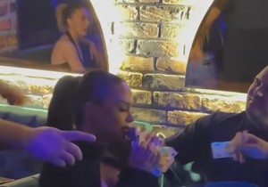 Tijana Milentijević dobila veliki bakšiš