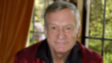 Hugh Hefner pożegnany w wyjątkowy sposób. Zobaczcie okładkę nowego "Playboya"!