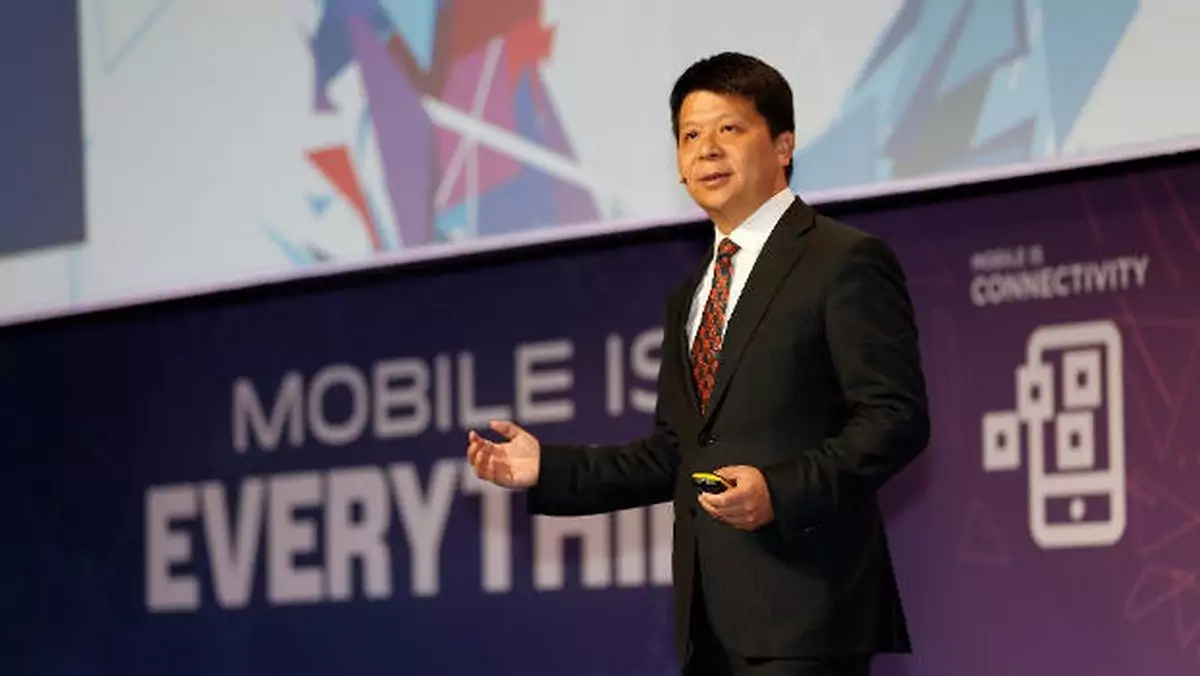 Huawei prezentuje sieć 5G i omawia wymogi niezbędne przed wdrożeniem (MWC 2016)