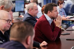 Likwidacja CBA. Trzaskowski: wszystkie funkcje zostaną przejęte przez policję