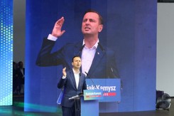 Kosiniak-Kamysz: Oddać samorządom tyle władz, ile to możliwe