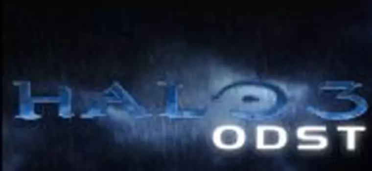 Halo 3: ODST - recenzja