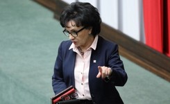 Witek: Tylko głosowanie korespondencyjne zapewni bezpieczne wybory