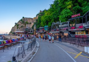 Ulcinj
