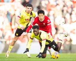 Liverpool wrócił na fotel lidera angielskiej Premier League