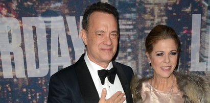 Tom Hanks jest ciężko chory. Dlaczego to ukrywa?