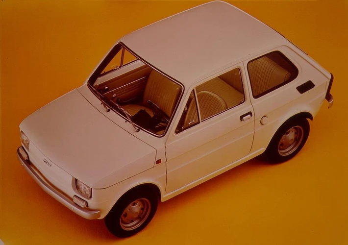 19. Fiat 126 – 81 004 szt.