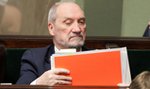 Macierewicz chce rządzić firmami!