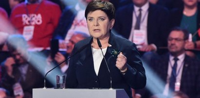 Szydło: wybory 10 maja są potrzebne Polakom. Polacy: nie chcemy teraz wyborów