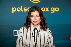 Agnieszka Sienkiewicz pierwszy raz pokazała twarz córki. Jak wygląda Zosia? [FOTO]