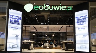 Solorz-Żak i Rafał Brzoska kupują 20 proc. eobuwia. Zapłacą po 500 mln zł