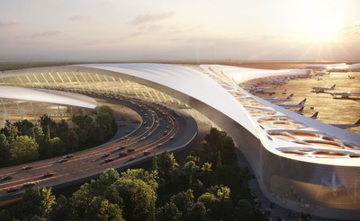 Centralny Port Komunikacyjny. W trzech gminach trwają badania terenowe