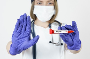 10-ből 7 ember meghal, aki elkapja ezt a vírust - magyar kutatók segíthetnek a megállításában