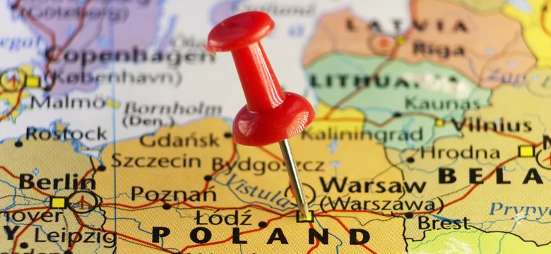 Gwałtowne ochłodzenie koniunktury. Jak na tle regionu wypada Polska?