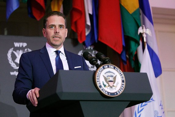 Hunter Biden