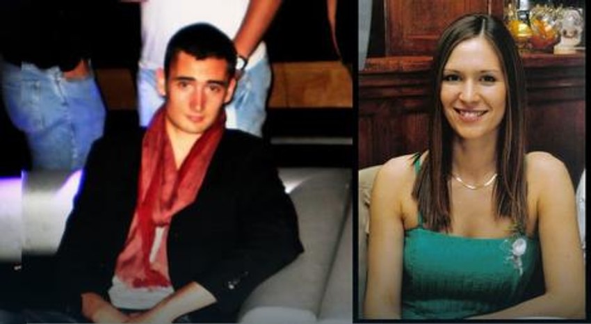 Ubica i žrtva: Šundić i Steča Gundelj