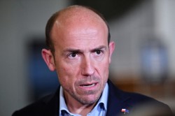 Budka: Jeżeli ktokolwiek powinien składać dymisję, to Morawiecki