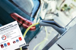 Ładowanie aut elektrycznych. W tych państwach jest najszybciej