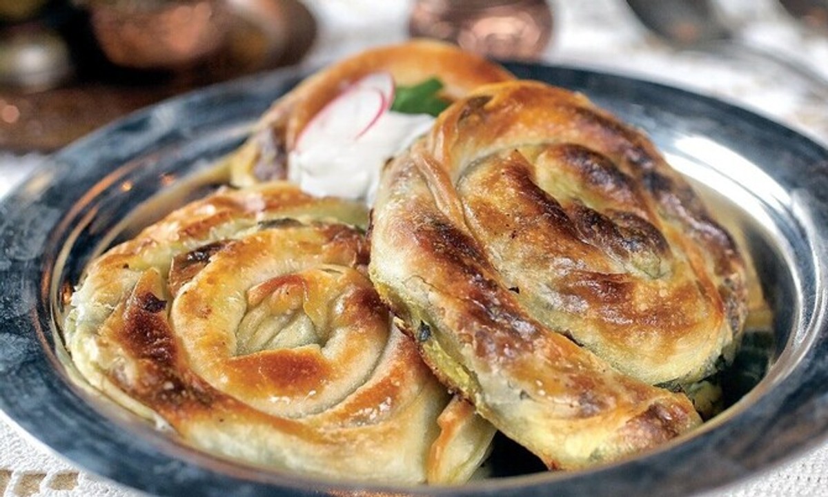 Burek