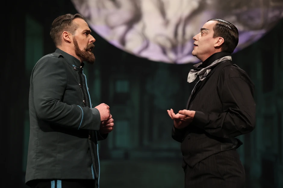 Valcer poručnika Nidrigena