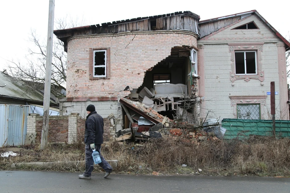 Donbas