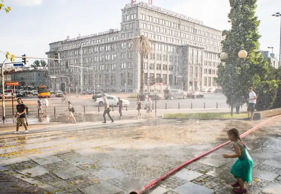 To był najgorętszy czerwiec w historii. Naukowcy: jeszcze nigdy nie było tak ciepło