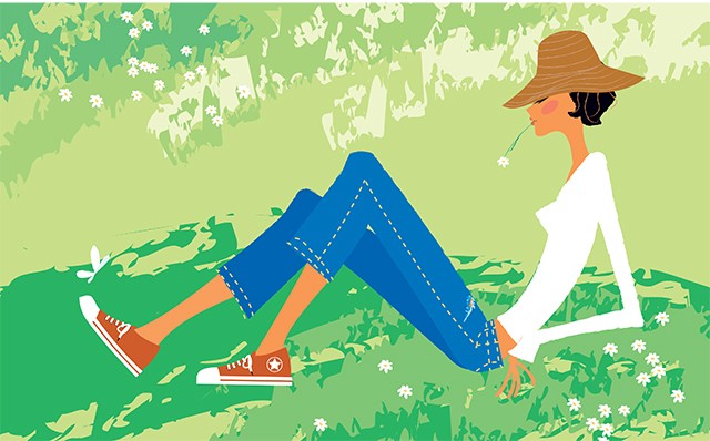 Ez a legijesztőbb tulajdonságod a csillagjegyed alapján