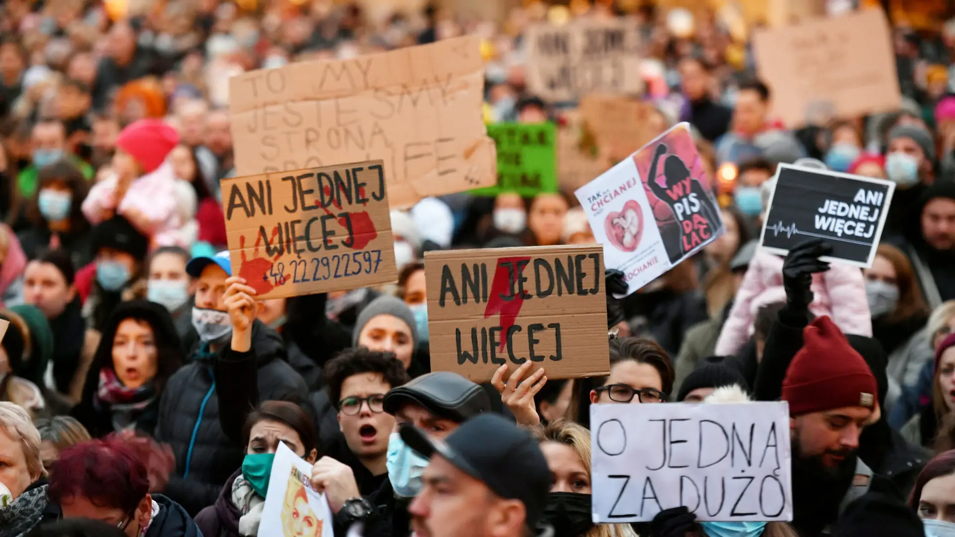 Nie żyje Agnieszka z Częstochowy. Lekarze nie pozwolili na usunięcie martwych płodów