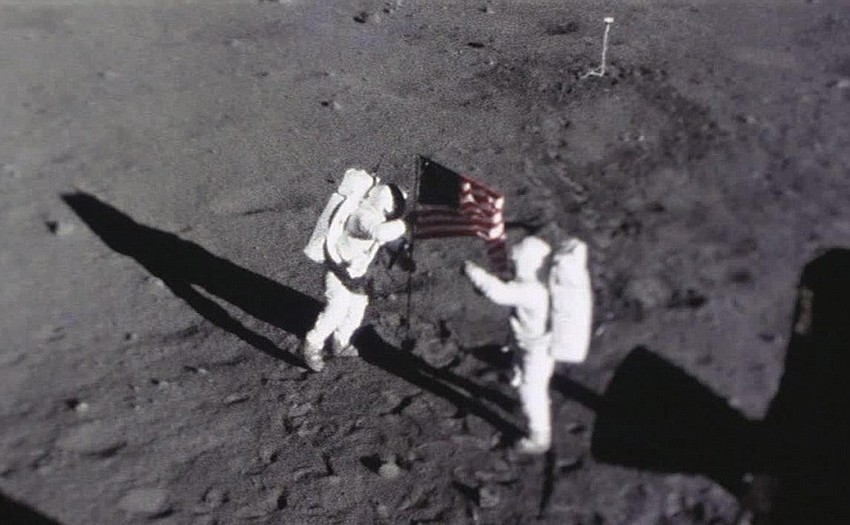 Ubadanje američke zastave