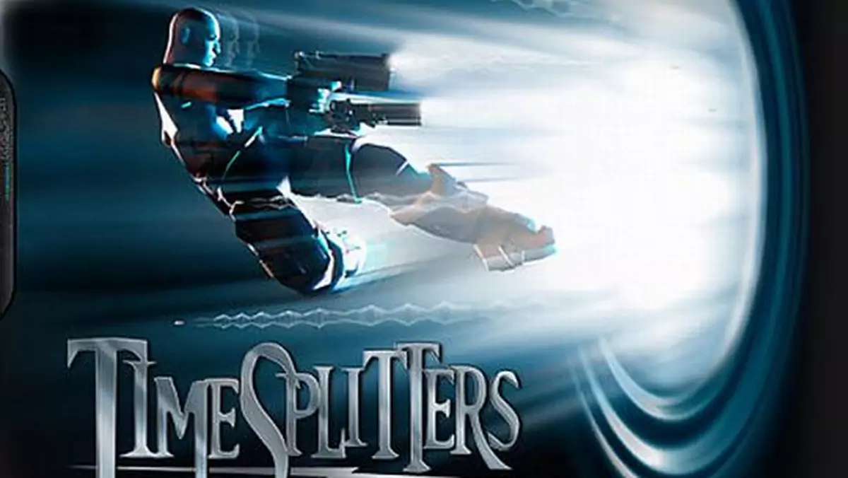 Wraca temat TimeSplitters 4