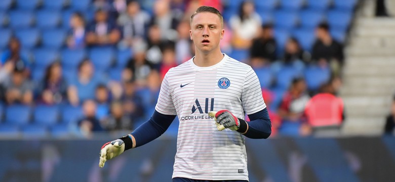 Marcin Bułka ponownie wypożyczony. Wraca do Francji