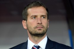 Marcin Dorna: Czy będę dalej prowadził tę drużynę? To nie jest odpowiedni moment na podejmowanie takiej decyzji