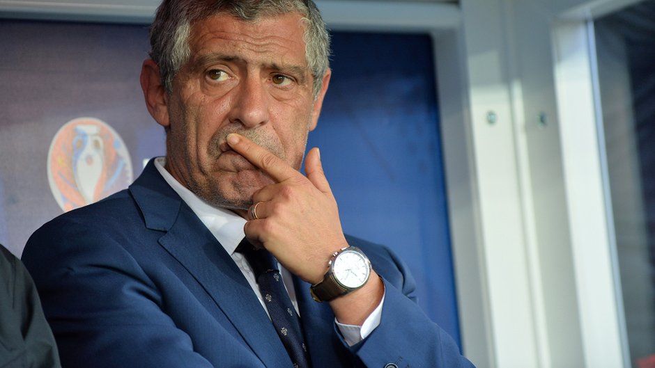 Fernando Santos