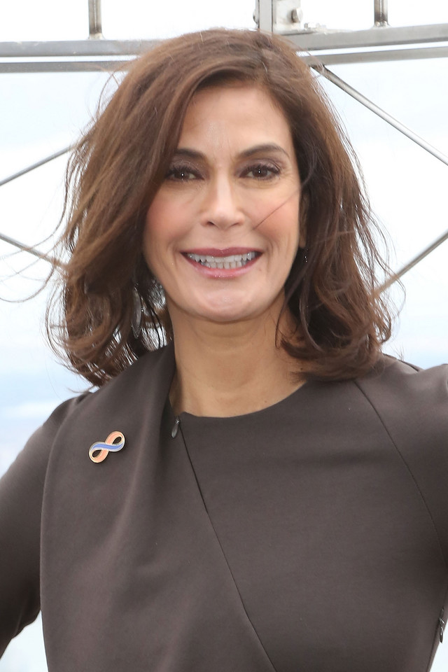 Teri Hatcher