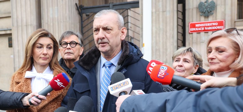 Co dalej z podwyżkami dla nauczycieli? ZNP negocjuje z MEN kolejne zmiany