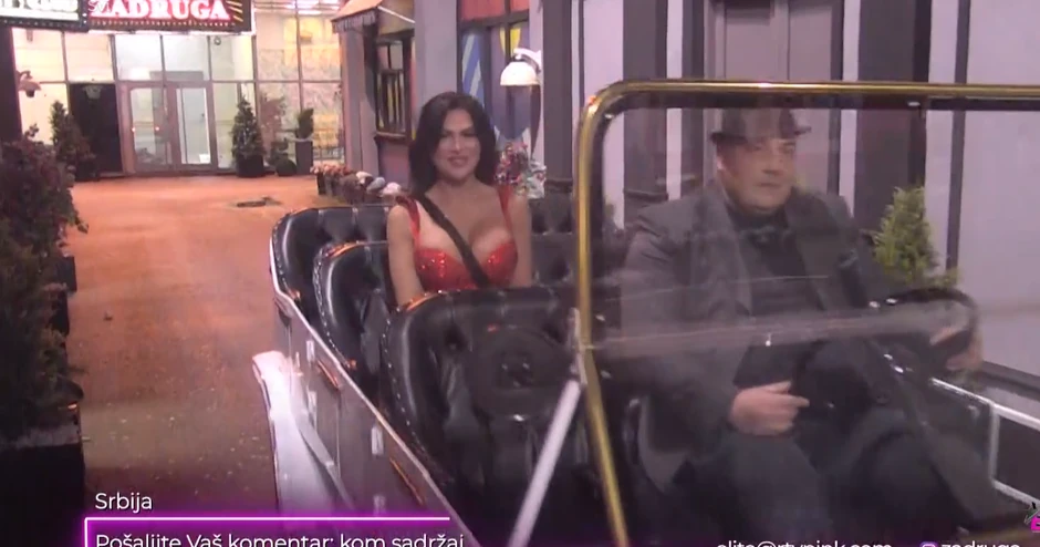 Stanija ušla u Elitu 9: Asmin se skamenio  kada je video, Majinu reakciju svi komentarišu