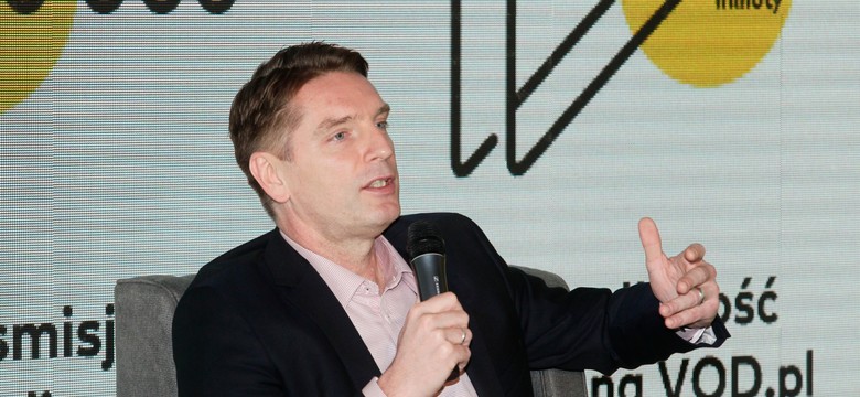 "Sieci" muszą przeprosić Tomasza Lisa. Karnowski: W naszej ocenie nie jest to możliwe
