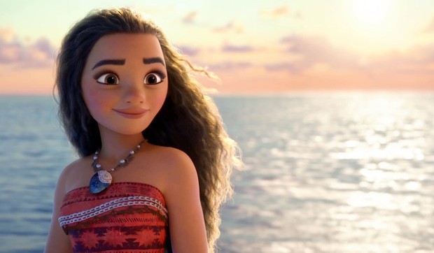 Moana
