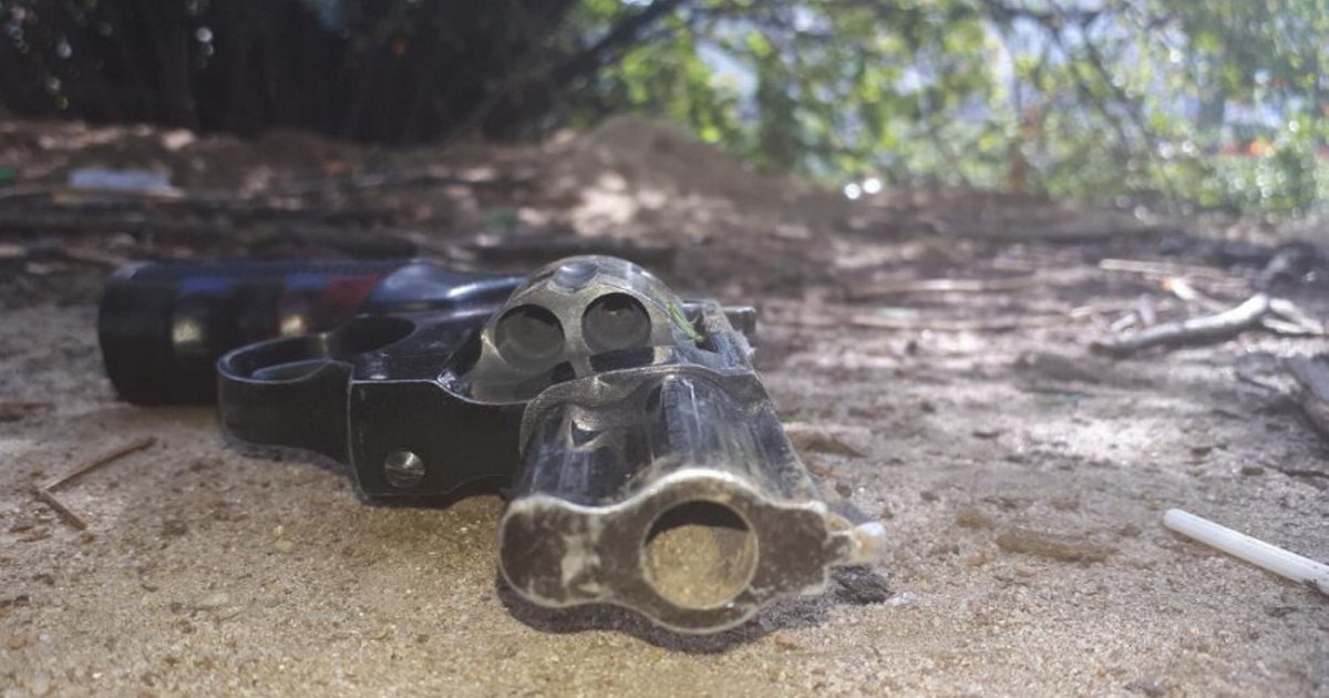 15-latek sam skonstruował broń. Wybuch pod miastem. Dziecko w ciężkim stanie