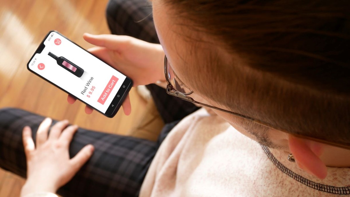 alkohol wino zakupy online