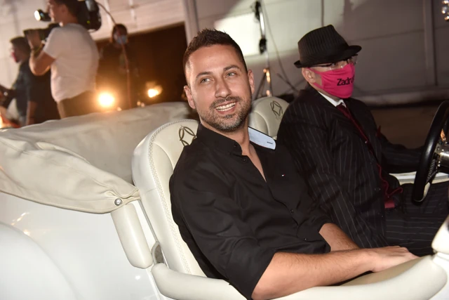 "Asmin je OPSEDNUT Majom, ona je riba i po za Aneli" Marko Đedović razvezao jezik, OZBILJNO POTKAČIO i OVE zadrugare