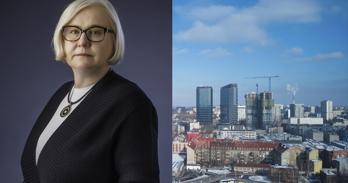 Niespodzianka Tuska. Będzie nowa minister przemysłu