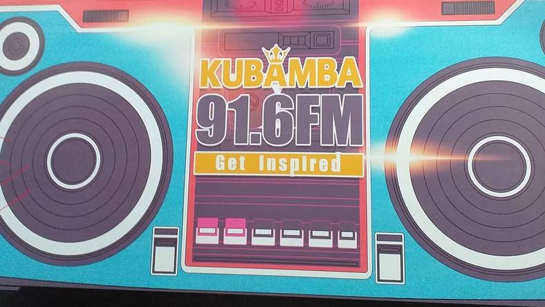 Kubamba Radio 