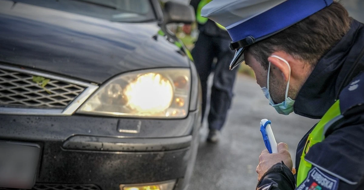 Od 25 października tracisz dowód rejestracyjny. Kary zaskoczą 250 000 kierowców